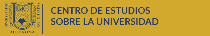 Centro de Estudios sobre la Universidad